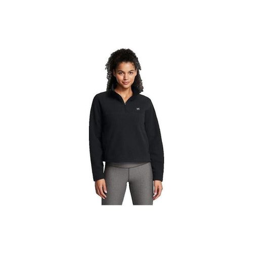 Sweat-shirt Sweat Polaire Ua Expanse - Under Armour - Modalova