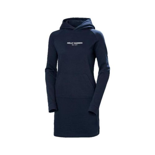 Sweatshirts à capuche W Core Dress - Helly Hansen - Modalova