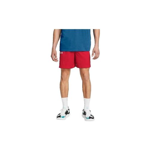 Short À Partir De 18 Cm De Zone Ua - Under Armour - Modalova