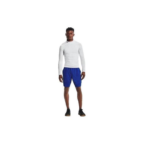 Maillots de bain Heatgear Mock À Manches Longues - Under Armour - Modalova