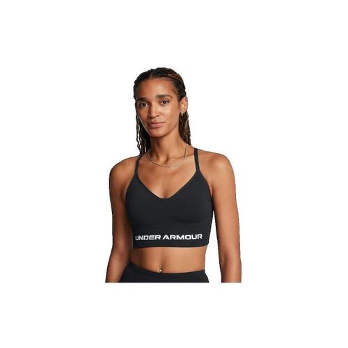 Brassières de sport Soutien-Gorge Sans Couture Ua Vanish - Under Armour - Modalova