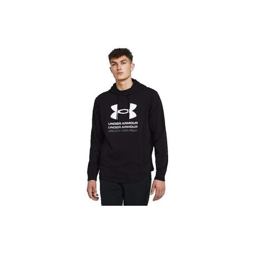 Sweat-shirt Sweat Ua Rival Terry - Under Armour - Modalova