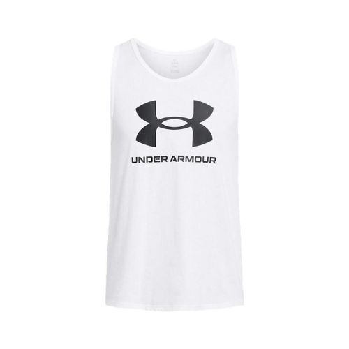 Debardeur Under Armour Logo Ua Tyle - Under Armour - Modalova
