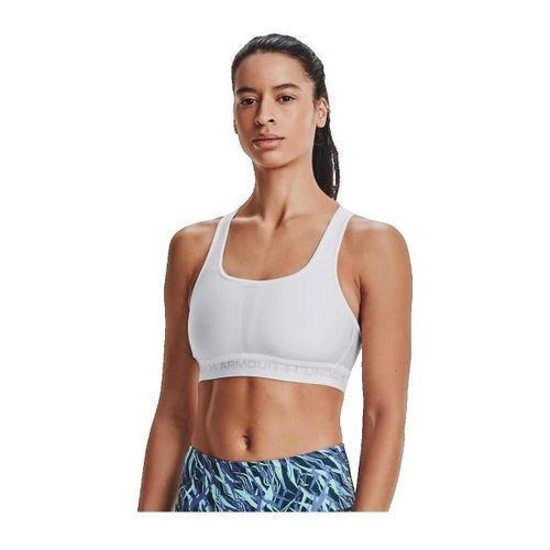 Brassières de sport Soutien-Gorge Croisé Moyen - Under Armour - Modalova
