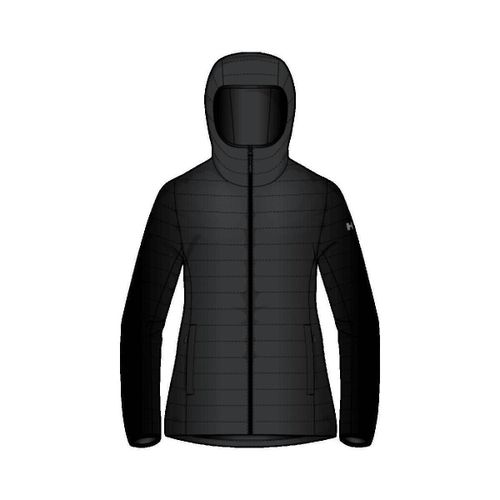 Veste W Sirdal Hooded Ins Plus Jkt - Helly Hansen - Modalova