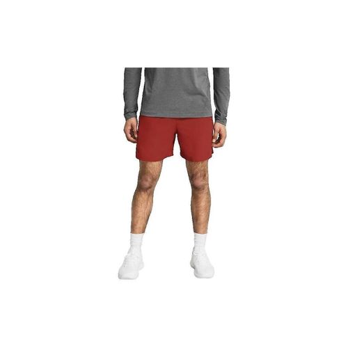 Short Short Ua Vanish Tissé 6' - Under Armour - Modalova