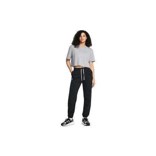 Pantalon Pantalon De Jogging Ua Rival Terry - Under Armour - Modalova