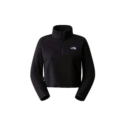 Polaire 100 Glacier Cropped - The North Face - Modalova