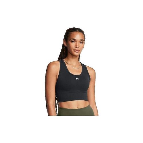 Brassières de sport Soutien-Gorge Sans Couture Ua Vanish - Under Armour - Modalova