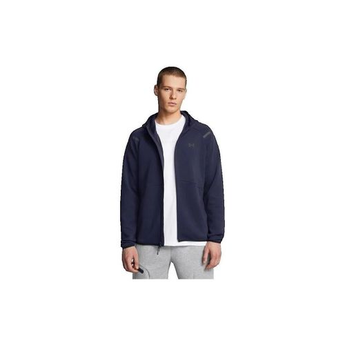 Sweatshirts à capuche Sweat Polaire Ua Unstoppable - Under Armour - Modalova