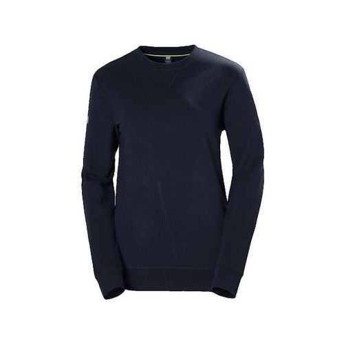 Sweat-shirt Helly Hansen W Crew - Helly Hansen - Modalova