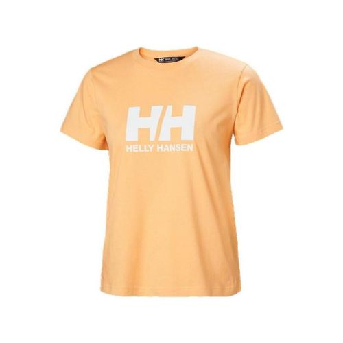 T-shirt Helly Hansen W Hh Logo 2.0 - Helly Hansen - Modalova