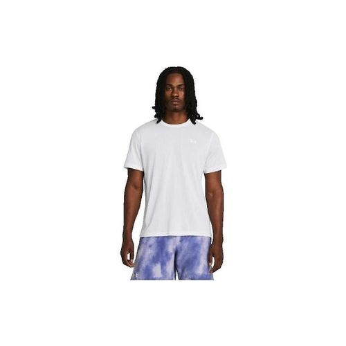 T-shirt Under Armour Lancement Ua - Under Armour - Modalova
