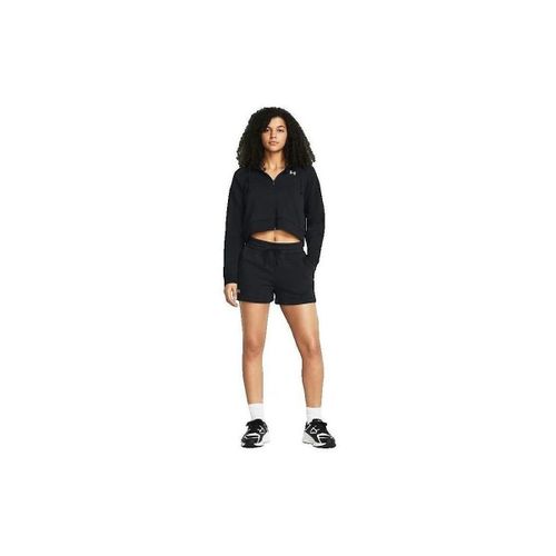 Short Under Armour Polaire Ua Rival - Under Armour - Modalova