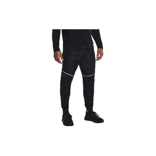 Pantalon Pantalon En Polaire Tempête - Under Armour - Modalova