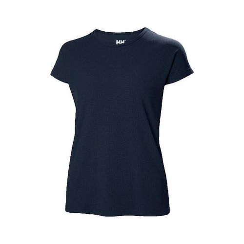 T-shirt Helly Hansen W Crewline Top - Helly Hansen - Modalova