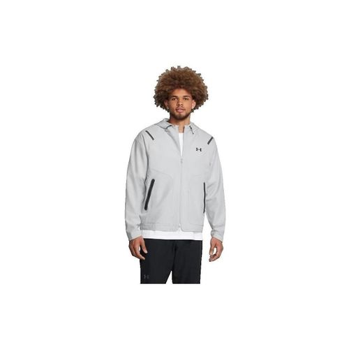 Veste Coffre Gauche Imparable D'Ua - Under Armour - Modalova