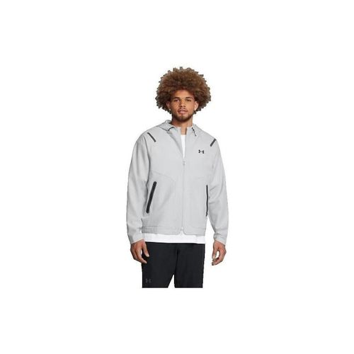 Veste Coffre Gauche Imparable D'Ua - Under Armour - Modalova