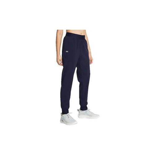 Pantalon Pantalon Tissé Taille Haute Rival D'Ua - Under Armour - Modalova