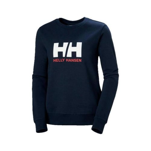 Sweatshirts W Hh Logo Crew 2.0 - Helly Hansen - Modalova