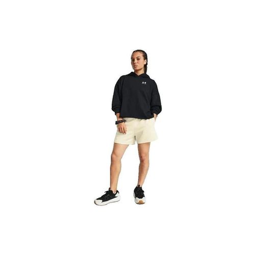 Sweat-shirt Sweat-Shirt Oversize Ua Rival Terry - Under Armour - Modalova