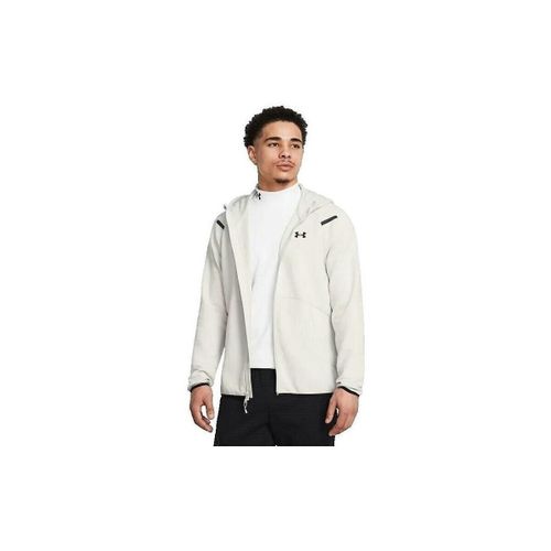 Sweat-shirt Sweat Polaire Ua Unstoppable - Under Armour - Modalova
