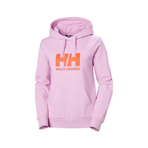 Sweat-shirt W Hh Logo 2.0 - Helly Hansen - Modalova