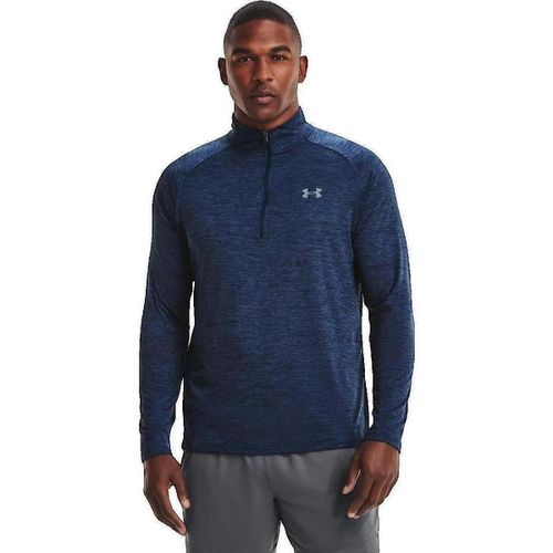 T-shirt Et Demi-Zip Ua Tech 2.0 - Under Armour - Modalova