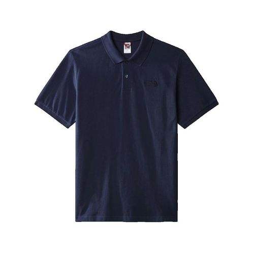 T-shirt The North Face Piquet - The North Face - Modalova