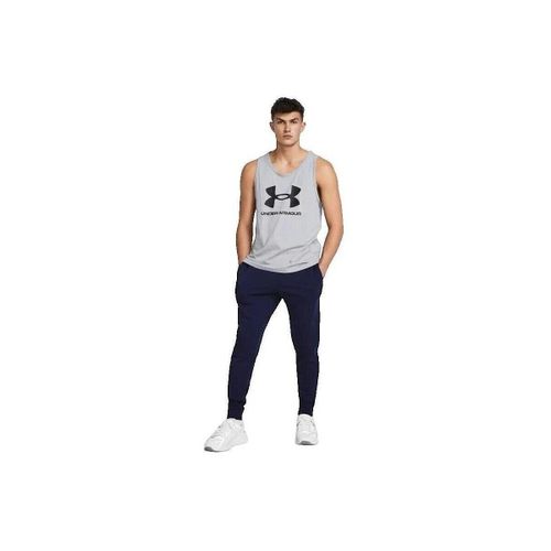 Pantalon Pantalon De Jogging Ua Rival Terry - Under Armour - Modalova