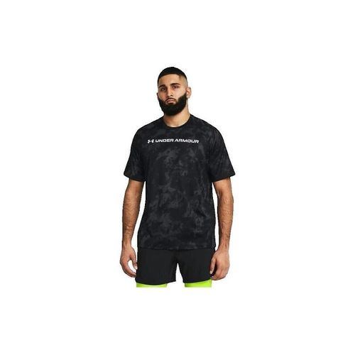 Maillots de bain Ua Tech Abc Camouflage - Under Armour - Modalova