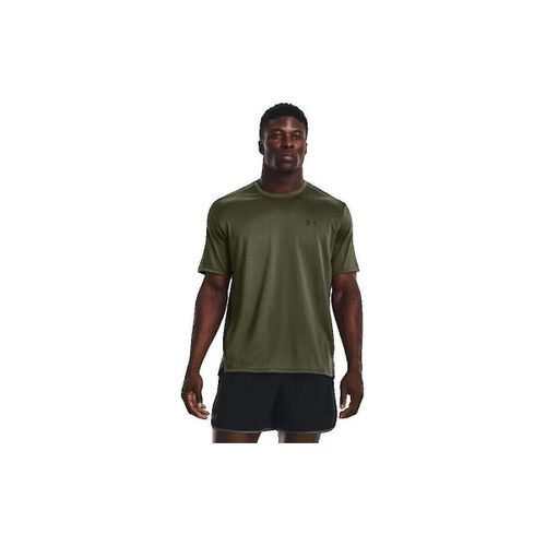T-shirt De Manga Ua Tech Vent - Under Armour - Modalova