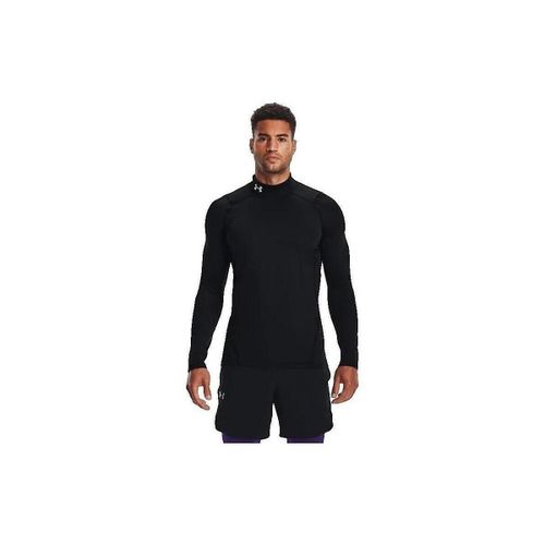 Veste Maquette Ajustée Coldgear - Under Armour - Modalova