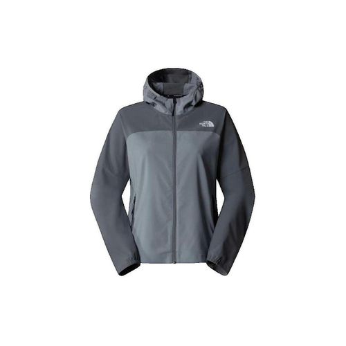 Veste Mountain Athletics Trajectory Fz - The North Face - Modalova