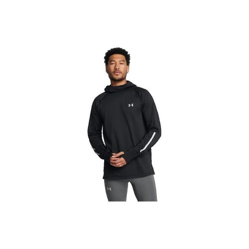 Sweat-shirt Sweat-Shirt Cagoule Ua Launch Elite Pour Temps Froid - Under Armour - Modalova