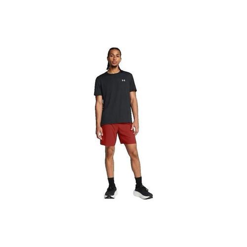 Short De 18 Cm Ua Launch Elite - Under Armour - Modalova