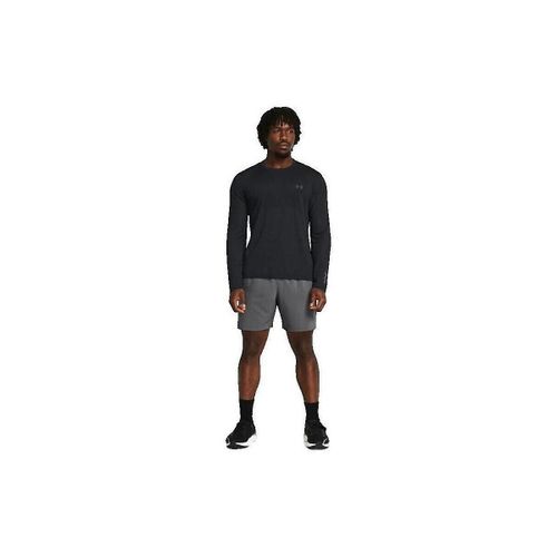 Short De 18 Cm Ua Lancement - Under Armour - Modalova