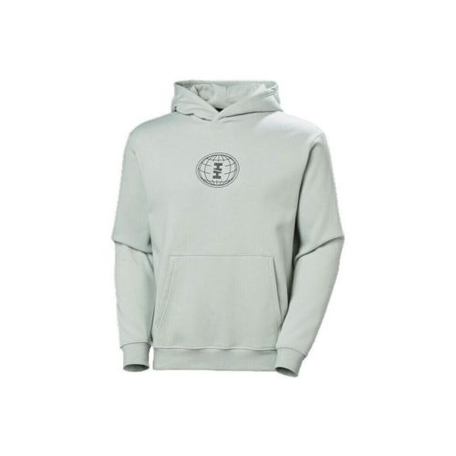 Sweat-shirt Cotton Fleece Graphic - Helly Hansen - Modalova