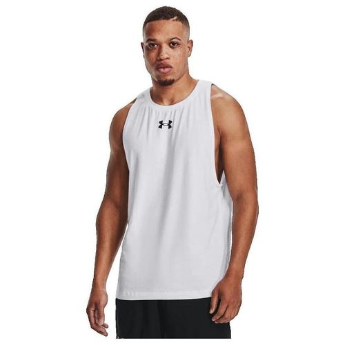 Debardeur Réservoir De Zone Ua - Under Armour - Modalova