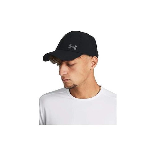 Casquette Casquette Réglable Ua Launch - Under Armour - Modalova