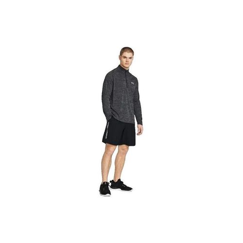 Short Logo Tissé Ua Tech - Under Armour - Modalova
