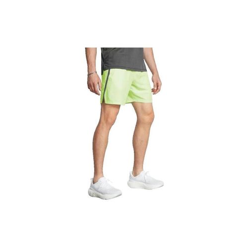 Short De 18 Cm Ua Lancement - Under Armour - Modalova