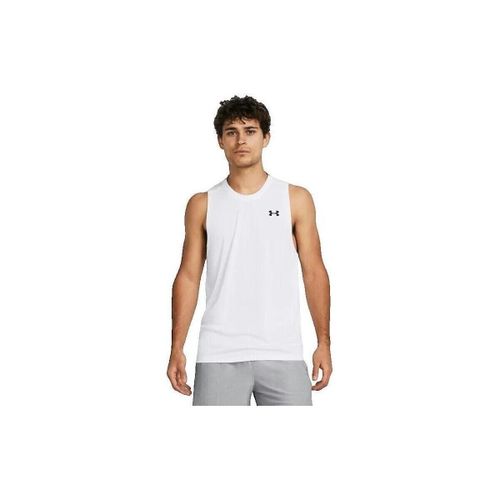 Debardeur Under Armour Uatech - Under Armour - Modalova