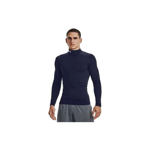 Veste Maquette De Compression Coldgear - Under Armour - Modalova