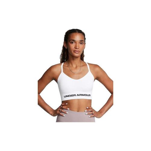 Brassières de sport Soutien-Gorge Sans Couture Ua Vanish - Under Armour - Modalova