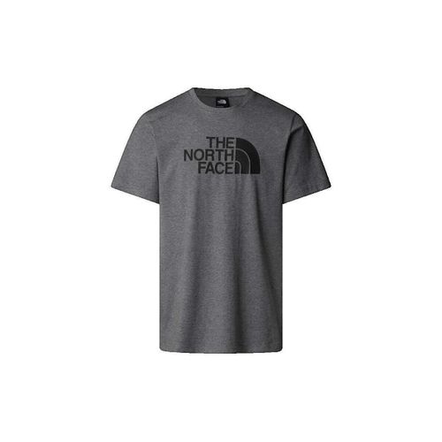 T-shirt The North Face S/S Easy - The North Face - Modalova