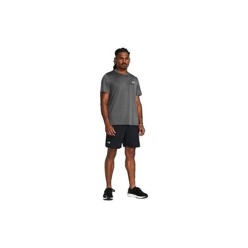 Short De 18 Cm Ua Lancement - Under Armour - Modalova