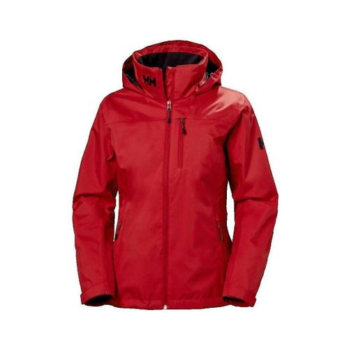 Veste Helly Hansen W Crew Hooded - Helly Hansen - Modalova
