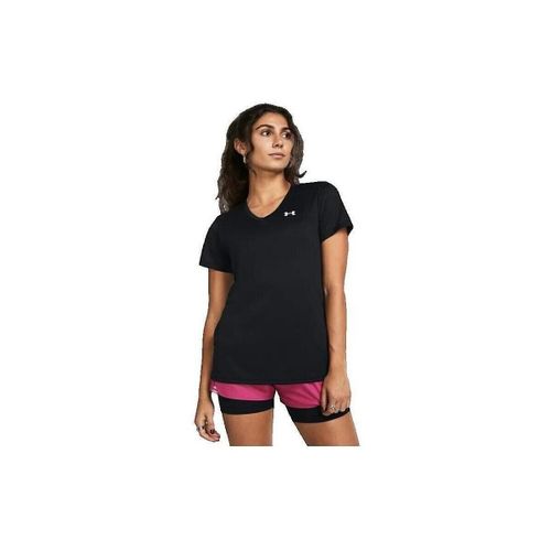 T-shirt Col En V Ua Tech - Under Armour - Modalova
