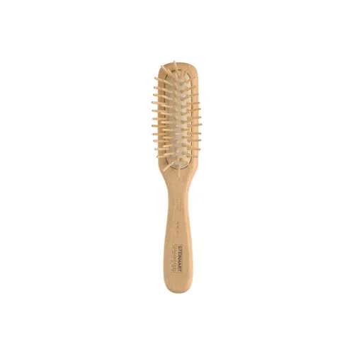 Accessoires cheveux Nature Pinceau Plat 282 - Steinhart - Modalova